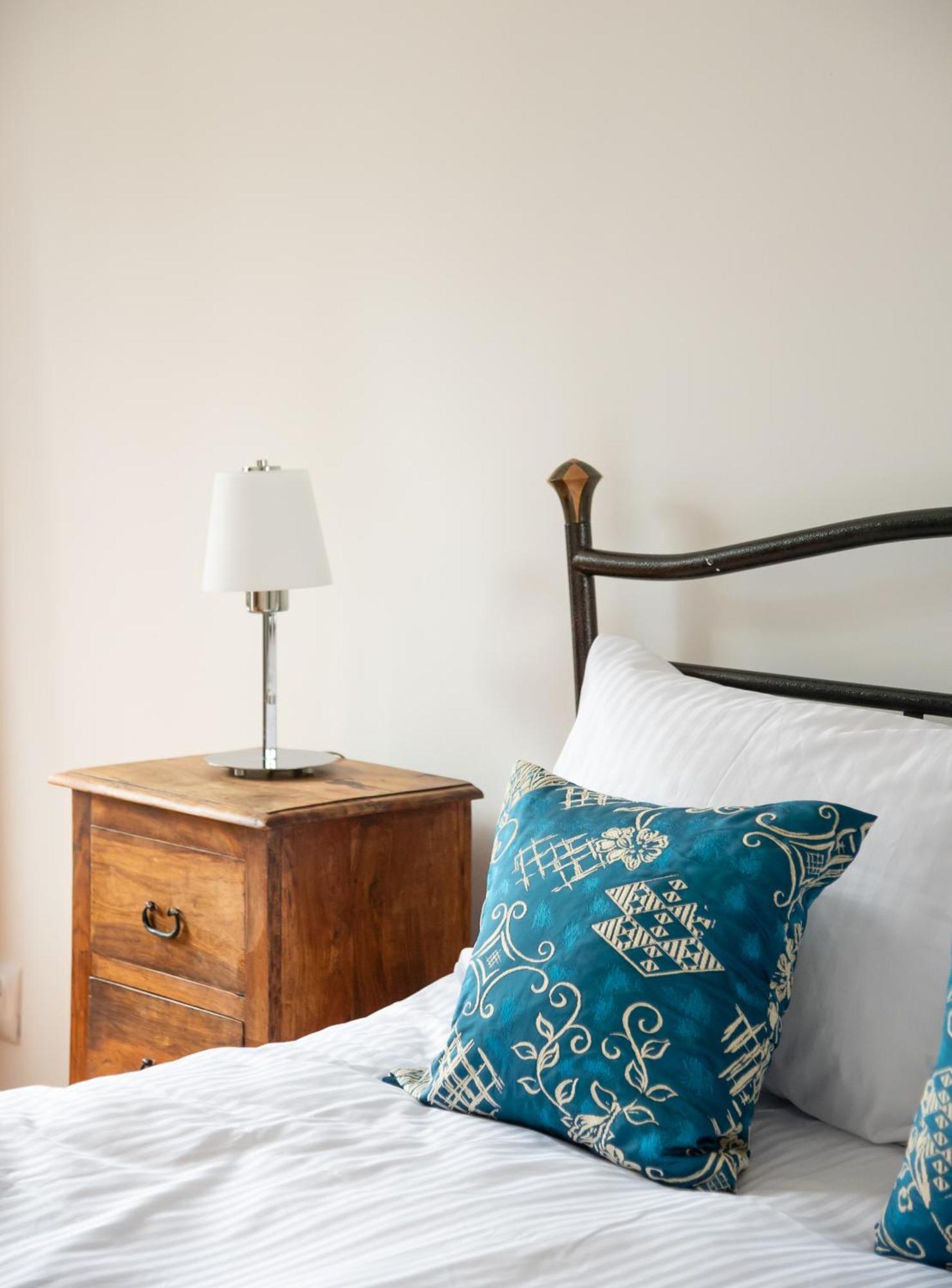 Wola Norblin Spacious Leilighet *