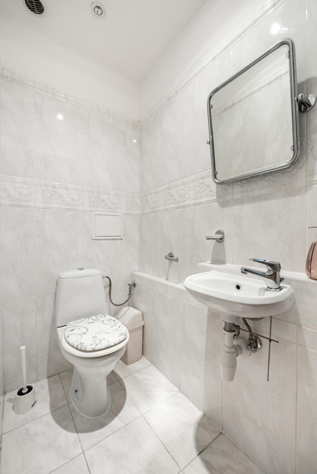 Leilighet Wola Norblin Spacious *