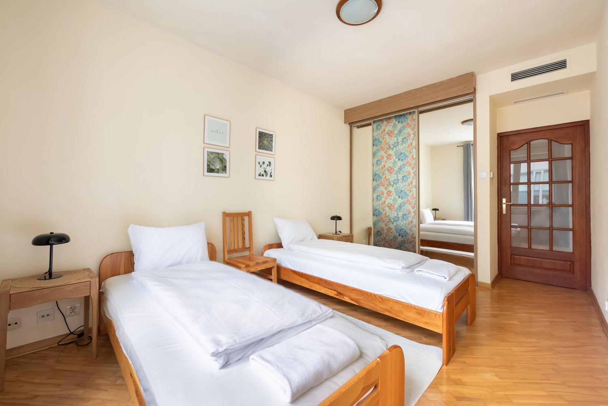 Wola Norblin Spacious * Warszawa
