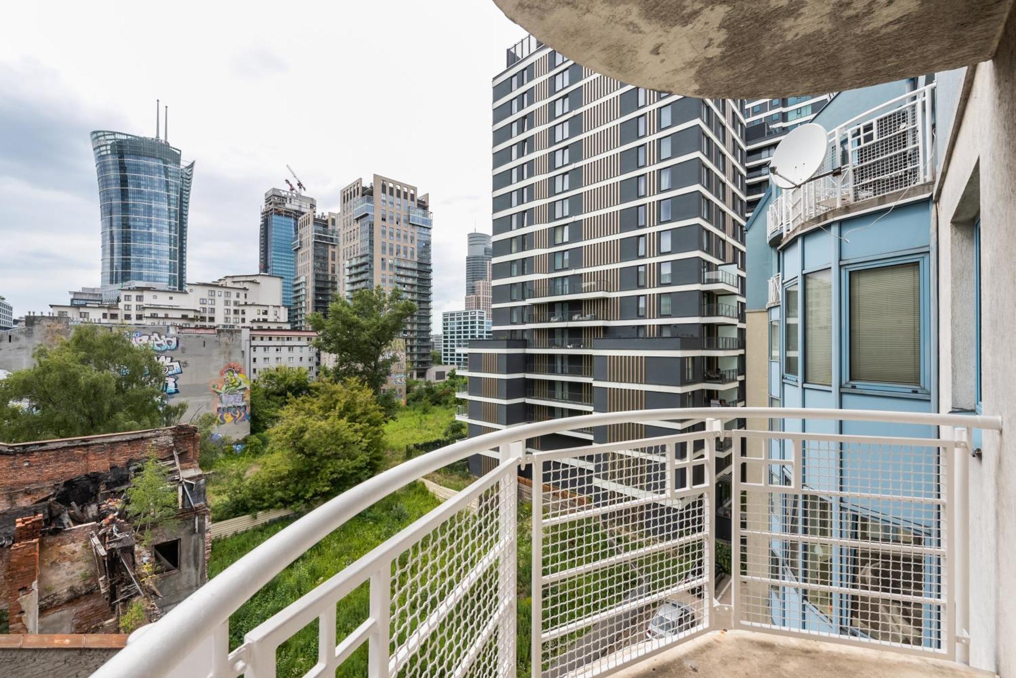 Leilighet Wola Norblin Spacious
